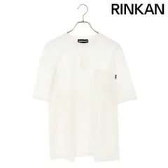 ゴッドセレクショントリプルエックス  GX-S24-ST-15 ポケットTシャツ メンズ XL