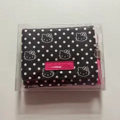 ハローキティ カードウォレット