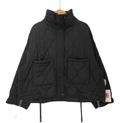 2026年最新】zara ウォーターレペレントパフジャケットの人気アイテム