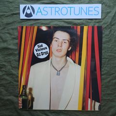 Sex Pistols シド・ヴィシャス LIVE ピクチャーレコード 激レア Sex Pistols シドヴィシャス ライブレコード - メルカリ
