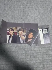 SEVENTEEN ベスト アルバム 17 IS RIGHT HERE ウィバース盤 ウォヌ