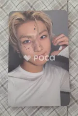 ENHYPEN ジョンウォン DESIRE : UNLEASH MINE Ver.