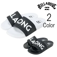 ビラボン Billabong メンズ SLIDE SANDAL シャワーサンダル bg011924のサムネイル