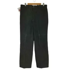 ユーズドフルギ USED古着 Second Class by e&b 牛側 スエードパンツ メンズ JPN：84-94 