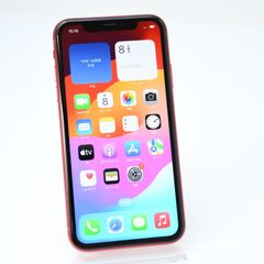 Apple iPhone 13 mini (赤) 背面割れあり 本体のみ - メルカリ