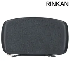 ルイヴィトン  M30652 オーガナイザー・アトール タイガ ラウンドジップ財布 メンズ