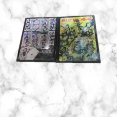 RIZIN ウエハースカードセット