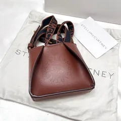 ステラマッカートニー　美品　バッグ　ミニ　マイクロ 広島店スタッフリアルバイ！スタッフ愛用中STELLA McCARTNEY(ステラ