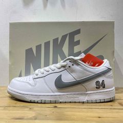 Supreme × Nike SB Dunk Low 27cm - メルカリ