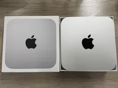 動作確認済み♫ Mac mini M2チップ 256GB