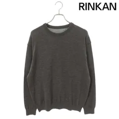 ソフネット  SOPH-212069 ウールニット メンズ M