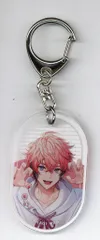 カラオケまねきねこ にじネイルBright Oriens にじさんじ 赤城ウェン/アクリルキーホルダー