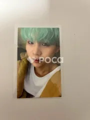 BTS SUGA 花様年華 pt.2