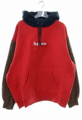 2026年最新】supreme box logo hooded s multiの人気アイテム - メルカリ