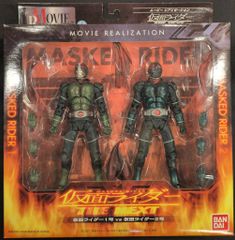 安いムービーリアリゼーション 仮面ライダー THE NEXTの通販商品を比較