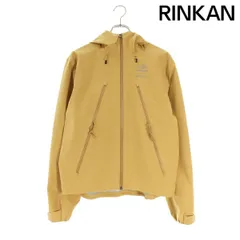 エムエムシックス ×サロモン Salomon  24AW  SH0AM0031 ゴアテックスブルゾン メンズ M エムエムシックス ×サロモン Salomon 24AW SH0AM0031 ゴアテックス