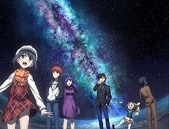 극장판 프리즈마☆이리야 유키시타의 맹세 Blu-ray 통상판