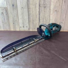 Makita MUM604DZ 芝刈り機 18V マキタ トリマ別売り刃 - メルカリ