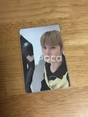 RIIZE ウンソク 2ND ANNIVERSARY LUCKY CARD SET