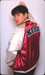 JO1 佐藤景瑚 2023 LAPOSTA 029