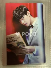 BTS V 花様年華 Young Forever