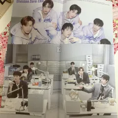 2026 EXO（エクソ）シーグリ シーズングリーティング ポスター まとめ