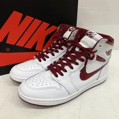 ナイキ AIR JORDAN 1 HIGH 85 
