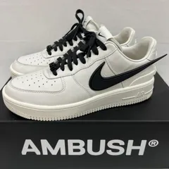 ナイキ MBUSH アンブッシュ コラボ AIR FORCE 1 LOW 