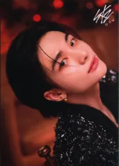 StrayKids Hyunjin 2023 Xmas POPUP STORE 5/6