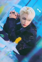 StrayKids FELIX 2022 MANIAC in SEOUL SPECIAL 1/8