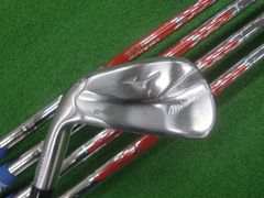 ミズノプロ245 アイアン8本セット モーダスシステム3 TOUR125 - メルカリ
