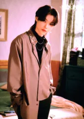 StrayKids THE SOUND FELIX トレーディングカード 2/6