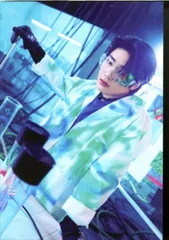 StrayKids I.N 2022 MANIAC in SEOUL SPECIAL 1/8