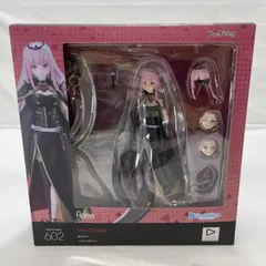2026年最新】ホロライブプロダクション figma 森カリオペの人気