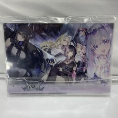マクロスΔ マクフェスガラポン 美雲・ギンヌメールセット - メルカリ