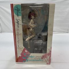 [중고] 개봉) amiami×AMAKUNI 소피·노이엔 뮬러 수영복 Ver. 1/7 스케일 피규어 소피의 아틀리에[19]