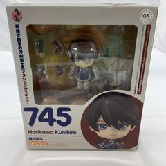 刀剣乱舞 ねんどろいど 和泉守兼定/堀川国広 - メルカリ