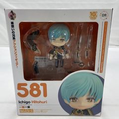 ねんどろいど 一期一振 刀剣乱舞 581 刀剣乱舞-ONLINE- ねんどろいど 一期一振 581【新品・未開封】 - メルカリ