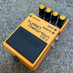 2026年最新】boss ds-2 日本の人気アイテム - メルカリ
