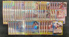 蒼海の七傑 青黄色ハンコック 構築済みデッキ 優勝構築 - メルカリ