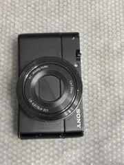 2026年最新】sony rx-100 ジャンクの人気アイテム - メルカリ