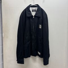本日限定価格 ワコマリア スカル ベトジャン - メルカリ