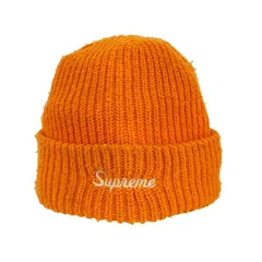 シュプリーム Supreme 21AW Loose Gauge Beanie メンズ 表記無 