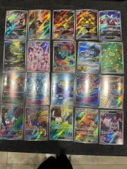 ポケットモンスターカードAr 20枚