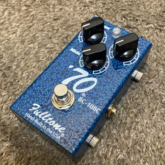 BBlues One ローゲインオーバードライブ 美品 - メルカリ