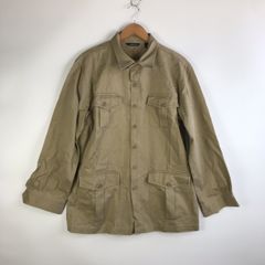 美品】Carhartt カーハート オリーブ ミリタリー カバーオール - メルカリ
