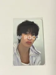 RIIZE アントン 2026 SEASON'S GREETINGS RANDOM TRADING CARD SET A ver.