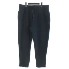 チャンピオン CHAMPION スウェットパンツ イージー 大きいサイズ 裏起毛 XXL 紺 ネイビー ■GY28