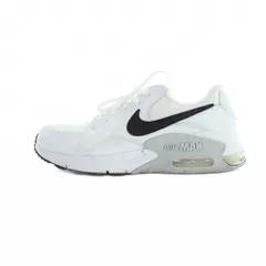 ナイキ NIKE CD4165-100 Air Max Excee エクシー スニーカー シューズ 靴 レザー メッシュ 28cm 白 ホワイト ■GY11 /MQ