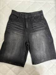 バミューダ パンツ